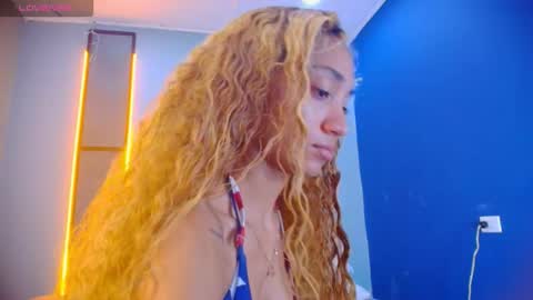 CHARLOTTE online show from 30, 10, 2025