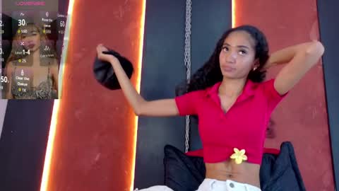 Snapshot of charlotte_love10 chatting on 26, 4, 2026 CHARLOTTE online show from 26, 4, 2026