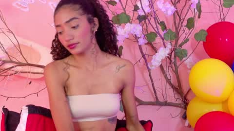 Snapshot of charlotte_love10 chatting on 26, 5, 2026 CHARLOTTE online show from 26, 5, 2026