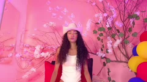 Snapshot of charlotte_love10 chatting on 3, 6, 2026 CHARLOTTE online show from 3, 6, 2026