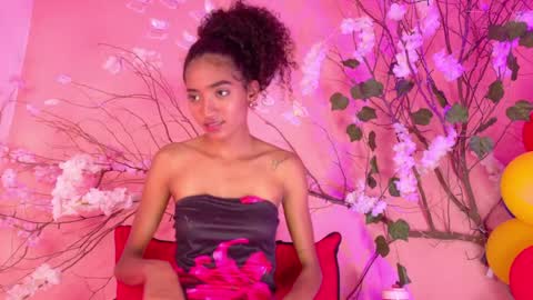 Snapshot of charlotte_love10 chatting on 3, 6, 2026 CHARLOTTE online show from 3, 6, 2026