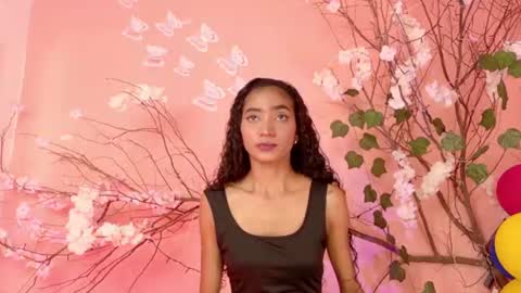 Snapshot of charlotte_love10 chatting on 19, 6, 2026 CHARLOTTE online show from 19, 6, 2026