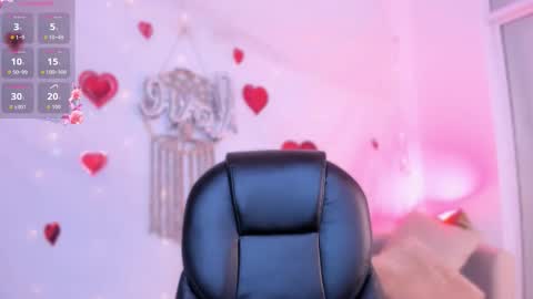 Snapshot of charlotte_marcela chatting on 15, 2, 2026 carlot online show from 15, 2, 2026