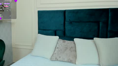 Charlotte Mayers online show from 21, 1, 2025