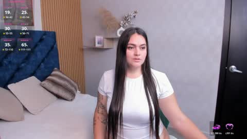 Snapshot of charlotte_mayers chatting on 6, 5, 2026 Charlotte Mayers online show from 6, 5, 2026