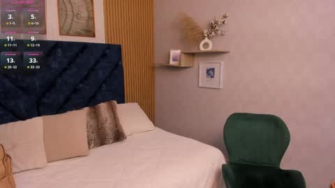 Snapshot of charlotte_mayers chatting on 28, 5, 2026 Charlotte Mayers online show from 28, 5, 2026