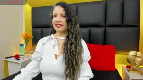 charlotte_monnroe online show from 30, 7, 2026