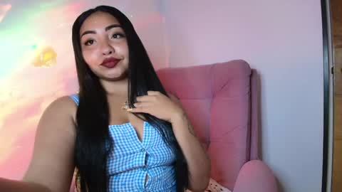 charlotte_princess_1 online show from 15, 12, 2024