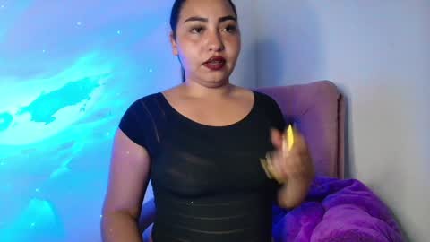 charlotte_princess_1 online show from 21, 12, 2024