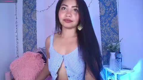 charlotte_princess_1 online show from 25, 7, 2026