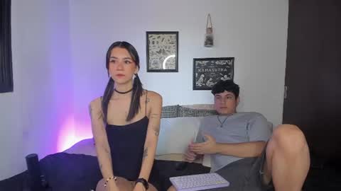 Charlotte online show from 13, 7, 2026