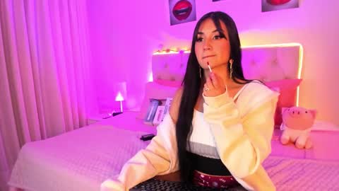 charlotte_rider_ online show from 8, 1, 2026