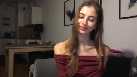 Charlotte Roche online show from 24, 2, 2025