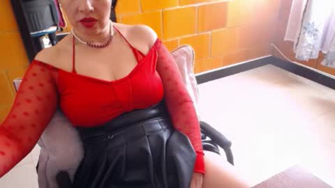 Charlotte online show from 18, 12, 2025