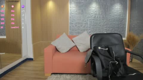 Snapshot of charlotte_whitee1 chatting on 30, 1, 2025 Charlotte Everyday From 0700 to 1300 Col Time online show from 30, 1, 2025