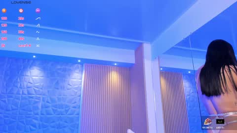 Snapshot of charlotte_whitee1 chatting on 30, 1, 2025 Charlotte Everyday From 0700 to 1300 Col Time online show from 30, 1, 2025