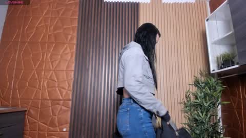 Snapshot of charlotte_whitee1 chatting on 6, 2, 2025 Charlotte Everyday From 0700 to 1300 Col Time online show from 6, 2, 2025