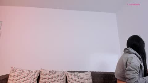 Snapshot of charlotte_whitee1 chatting on 27, 2, 2025 Charlotte Everyday From 0700 to 1300 Col Time online show from 27, 2, 2025