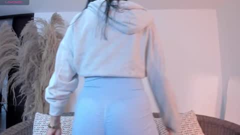Snapshot of charlotte_whitee1 chatting on 5, 3, 2025 Charlotte Everyday From 0700 to 1300 Col Time online show from 5, 3, 2025