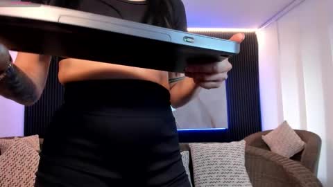 Snapshot of charlotte_whitee1 chatting on 19, 9, 2025 Charlotte Everyday From 0700 to 1300 Col Time online show from 19, 9, 2025