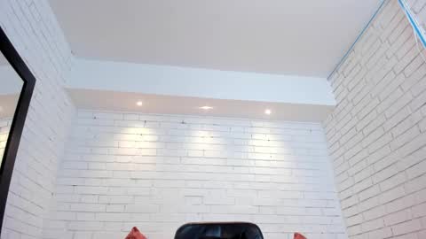 Snapshot of charlotte_whitee1 chatting on 29, 9, 2025 Charlotte Everyday From 0700 to 1300 Col Time online show from 29, 9, 2025