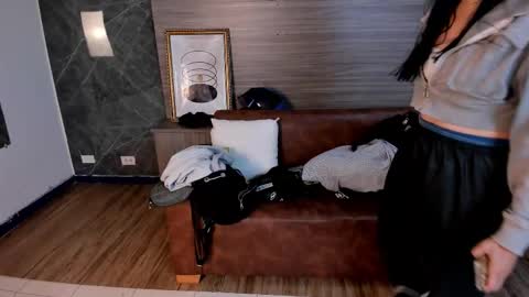 Snapshot of charlotte_whitee1 chatting on 3, 10, 2025 Charlotte Everyday From 0700 to 1300 Col Time online show from 3, 10, 2025