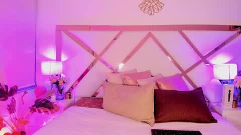 Charlotte Brandt online show from 22, 2, 2026