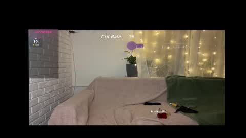 charlottebunnyuwu online show from 9, 2, 2025