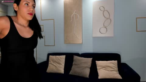 Charlotte online show from 21, 12, 2024