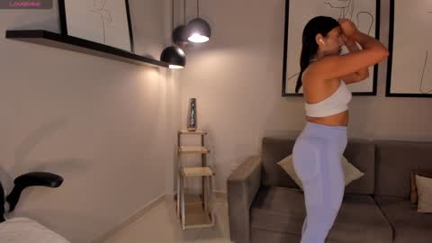 Charlotte online show from 21, 1, 2025