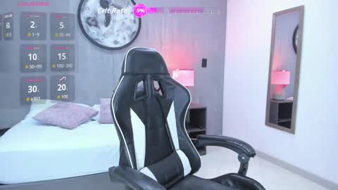 Charlottee online show from 11, 2, 2026