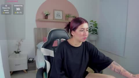 Charlottee online show from 27, 2, 2026