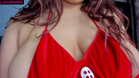 Natalia online show from 18, 12, 2024