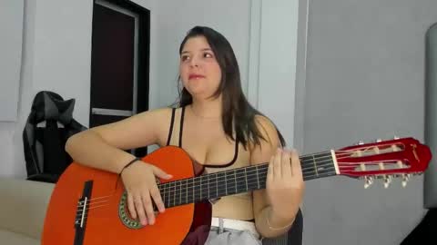 charlottee_starr online show from 1, 11, 2025