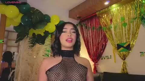 Charlote online show from 16, 4, 2026