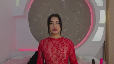 Charlote online show from 22, 4, 2026
