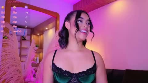 Snapshot of charlotteg18 chatting on 6, 5, 2026 Charlote online show from 6, 5, 2026