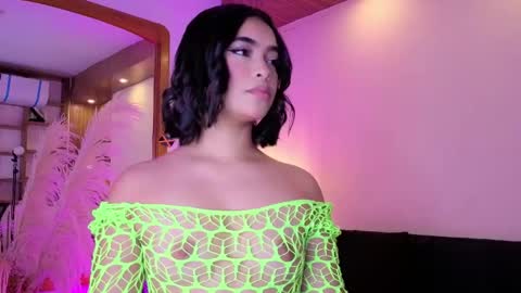 Snapshot of charlotteg18 chatting on 18, 5, 2026 Charlote online show from 18, 5, 2026