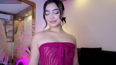Snapshot of charlotteg18 chatting on 6, 6, 2026 Charlote online show from 6, 6, 2026