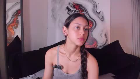 charlottegray_1 online show from 14, 11, 2025