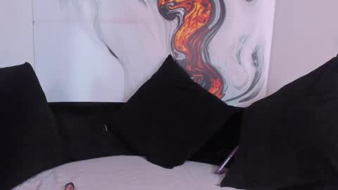 charlottegray_1 online show from 29, 11, 2025