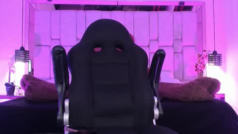 Snapshot of charlotteinpole chatting on 19, 1, 2026 Charlotte online show from 19, 1, 2026