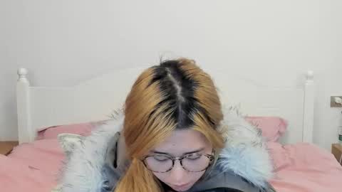 Charlotte online show from 29, 11, 2025