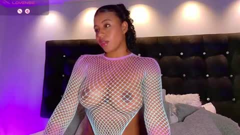 charlotterussel online show from 28, 1, 2025