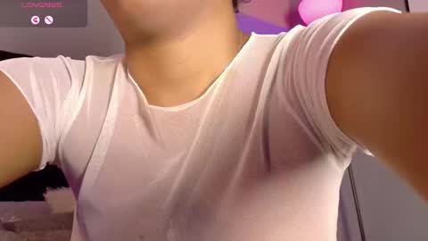 charlotterussel online show from 2, 2, 2025