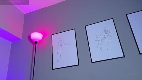 charlotterussel online show from 20, 2, 2025