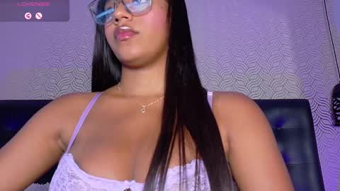 charlotterussel online show from 8, 3, 2025