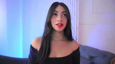Lauren Rus online show from 24, 11, 2025