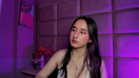 charlottestuart_ online show from 20, 3, 2026
