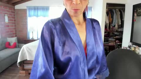 Snapshot of charlottewillson chatting on 3, 10, 2025 Charlotte online show from 3, 10, 2025